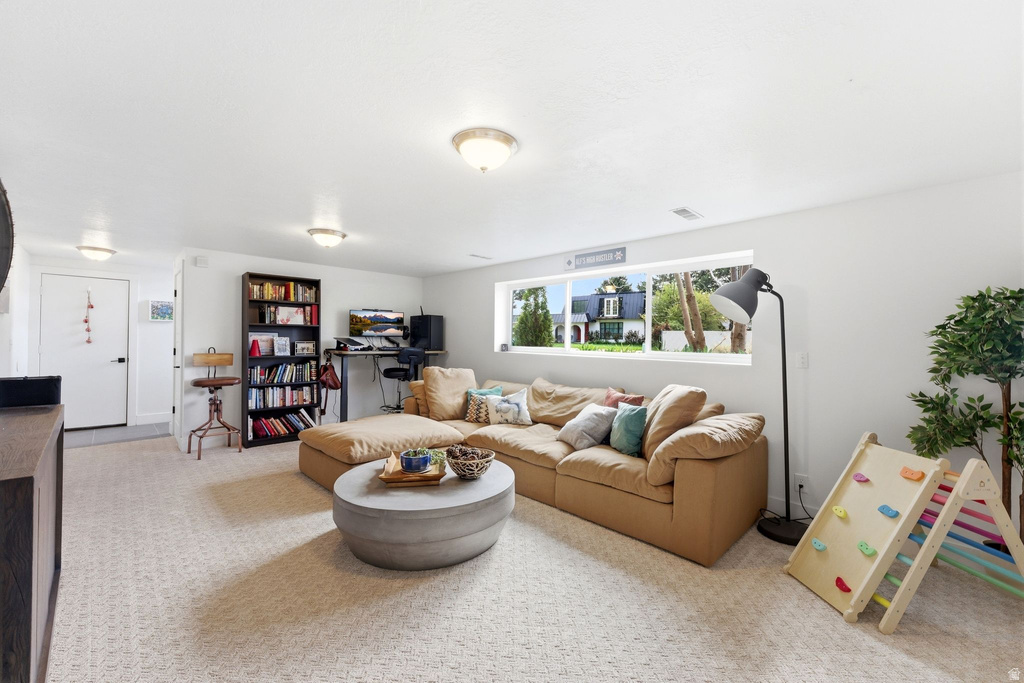 7145 S CAVALIER CIR Cottonwood Heights, UT 84121