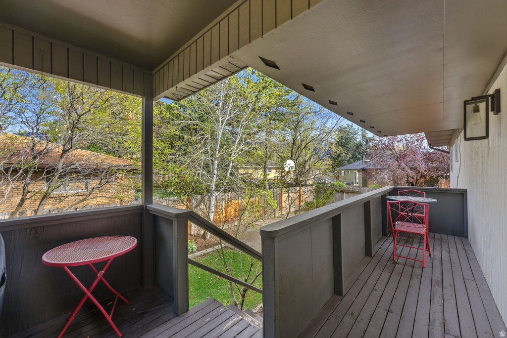 7145 S CAVALIER CIR Cottonwood Heights, UT 84121