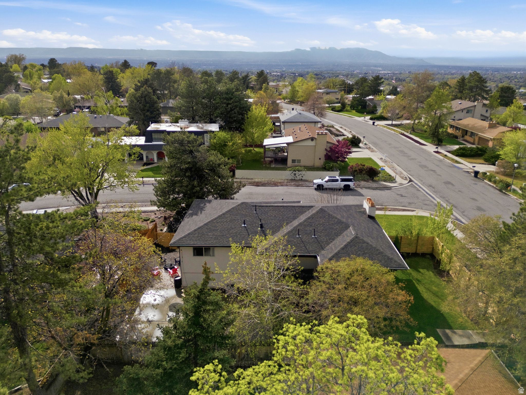 7145 S CAVALIER CIR Cottonwood Heights, UT 84121