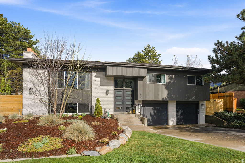 7145 S CAVALIER CIR Cottonwood Heights, UT 84121