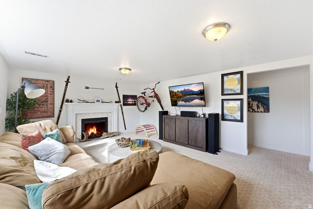 7145 S CAVALIER CIR Cottonwood Heights, UT 84121