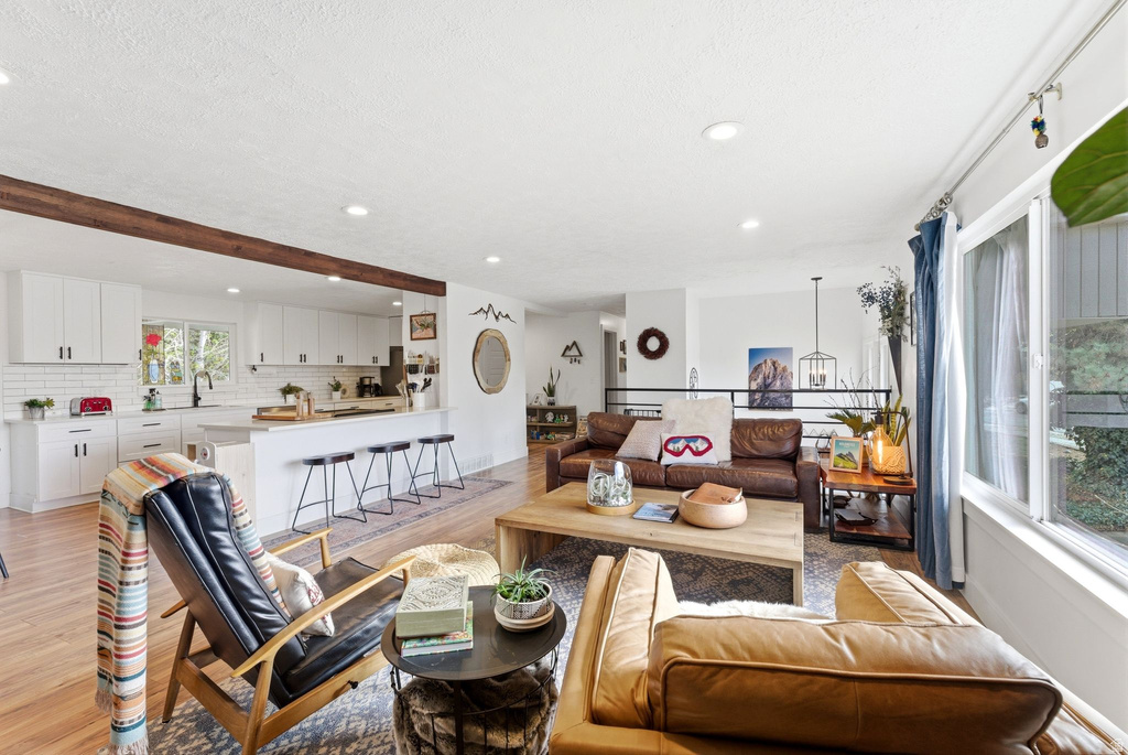 7145 S CAVALIER CIR Cottonwood Heights, UT 84121