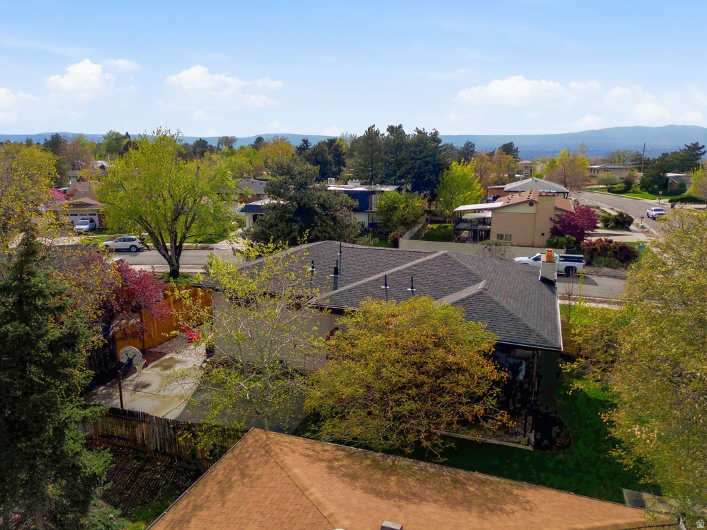 7145 S CAVALIER CIR Cottonwood Heights, UT 84121