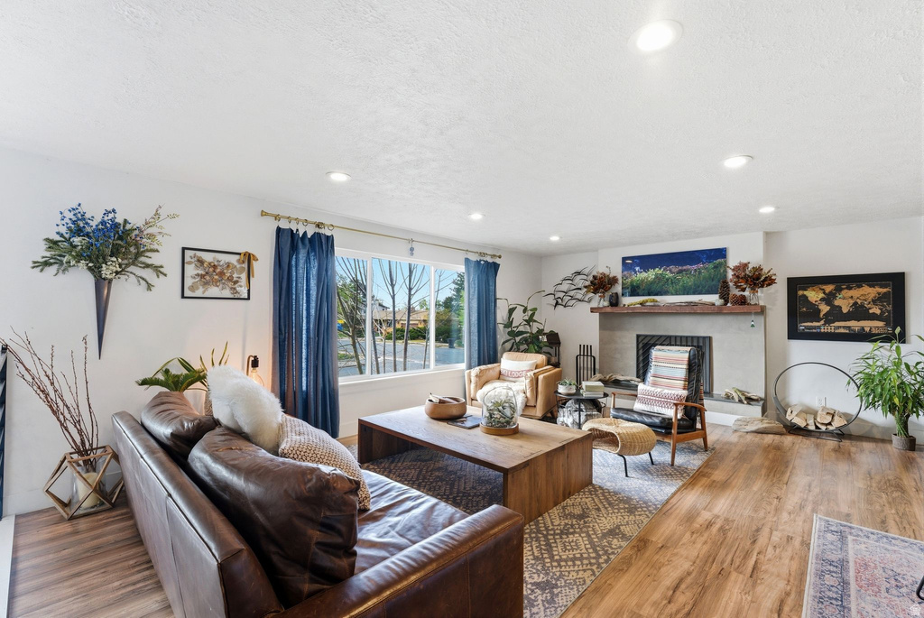 7145 S CAVALIER CIR Cottonwood Heights, UT 84121