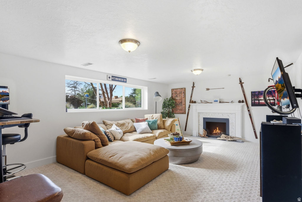 7145 S CAVALIER CIR Cottonwood Heights, UT 84121