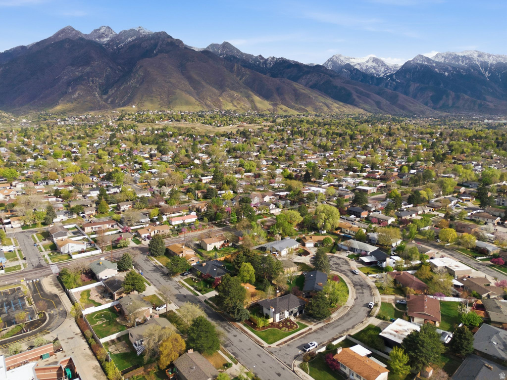 7145 S CAVALIER CIR Cottonwood Heights, UT 84121