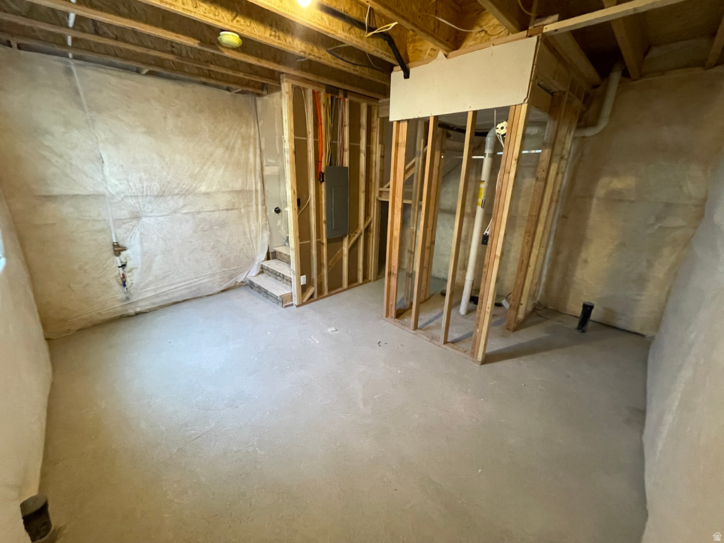 867 S MATHILDA DR #244 Saratoga Springs, UT 84045