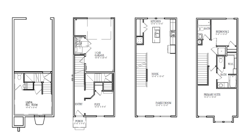 867 S MATHILDA DR #244 Saratoga Springs, UT 84045
