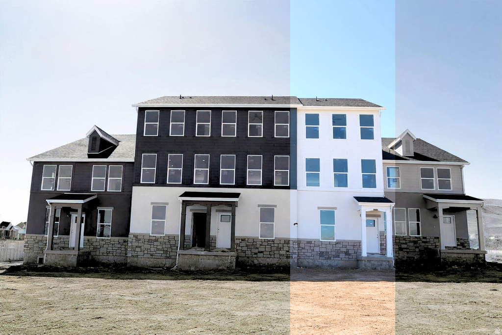 867 S MATHILDA DR #244 Saratoga Springs, UT 84045