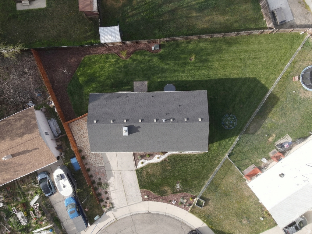 354 W 1670 S Provo, UT 84601