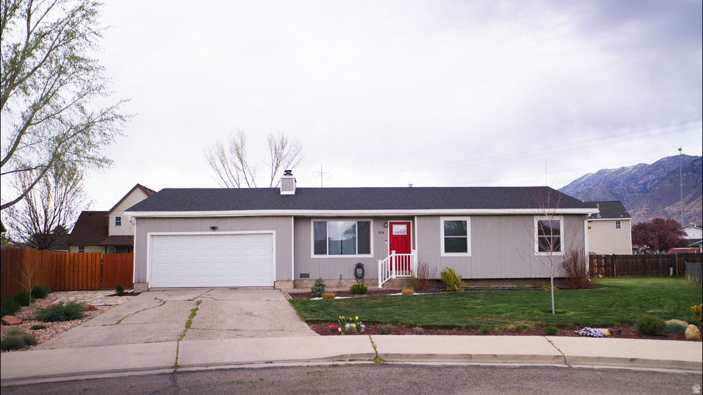 354 W 1670 S Provo, UT 84601