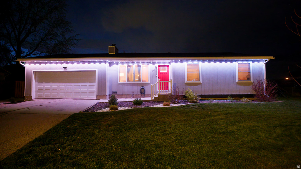 354 W 1670 S Provo, UT 84601
