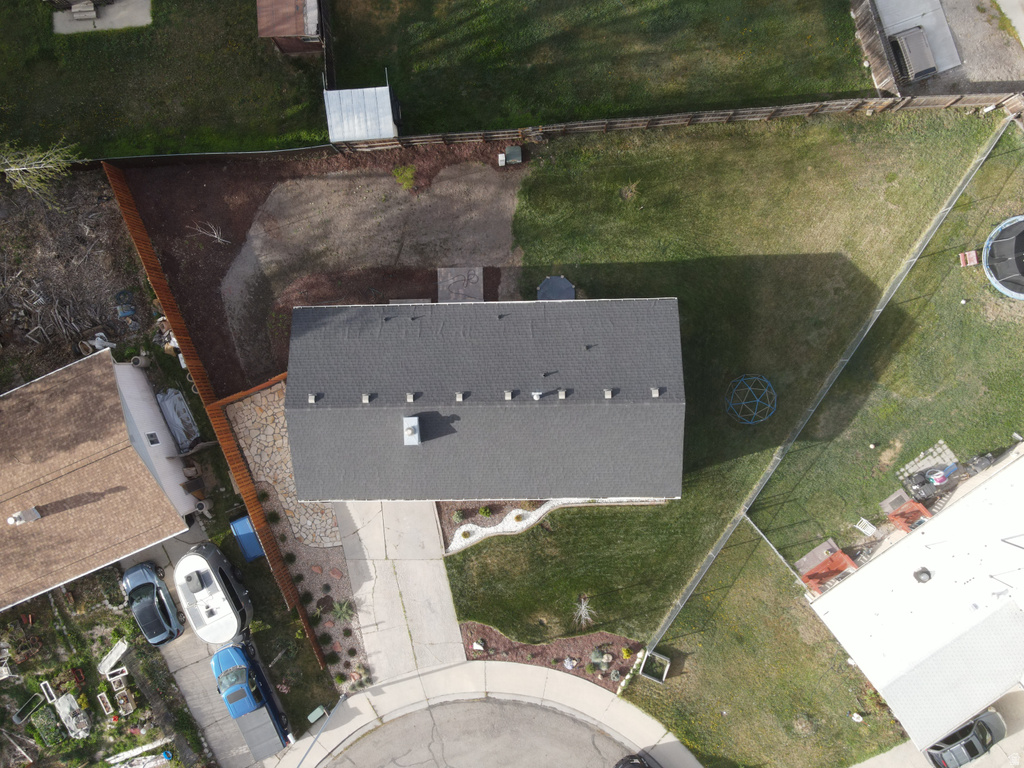 354 W 1670 S Provo, UT 84601