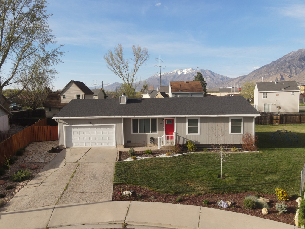 354 W 1670 S Provo, UT 84601