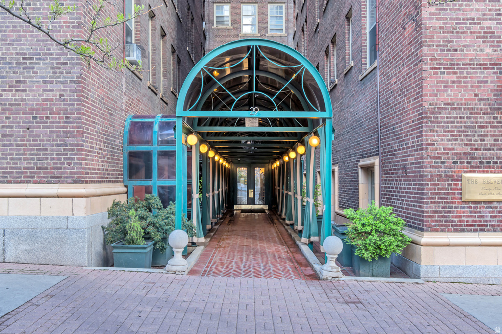 29 S STATE ST #417 Salt Lake City, UT 84111