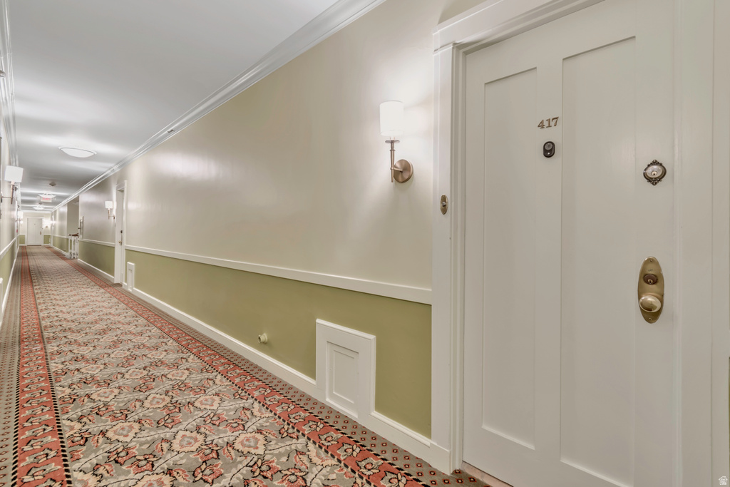 29 S STATE ST #417 Salt Lake City, UT 84111