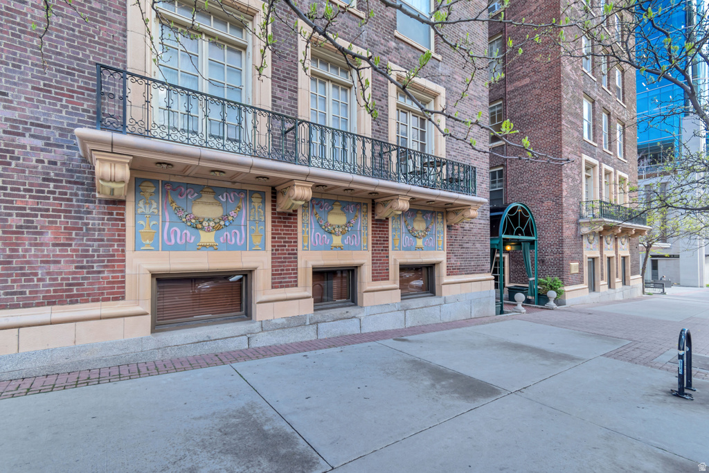 29 S STATE ST #417 Salt Lake City, UT 84111