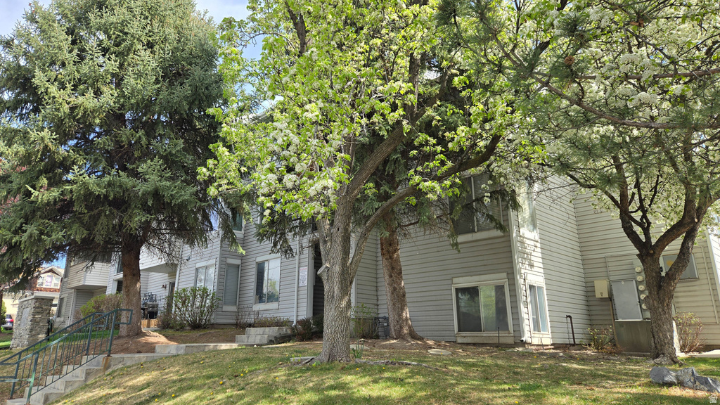 525 S 900 E #A3 Salt Lake City, UT 84102