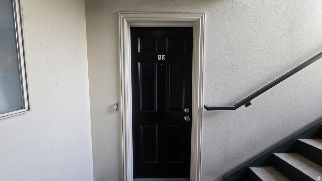 525 S 900 E #A3 Salt Lake City, UT 84102