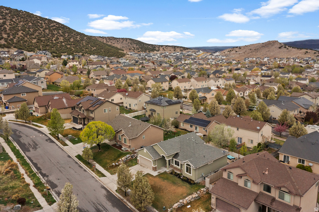 4115 E DAKOTA DR Eagle Mountain, UT 84005