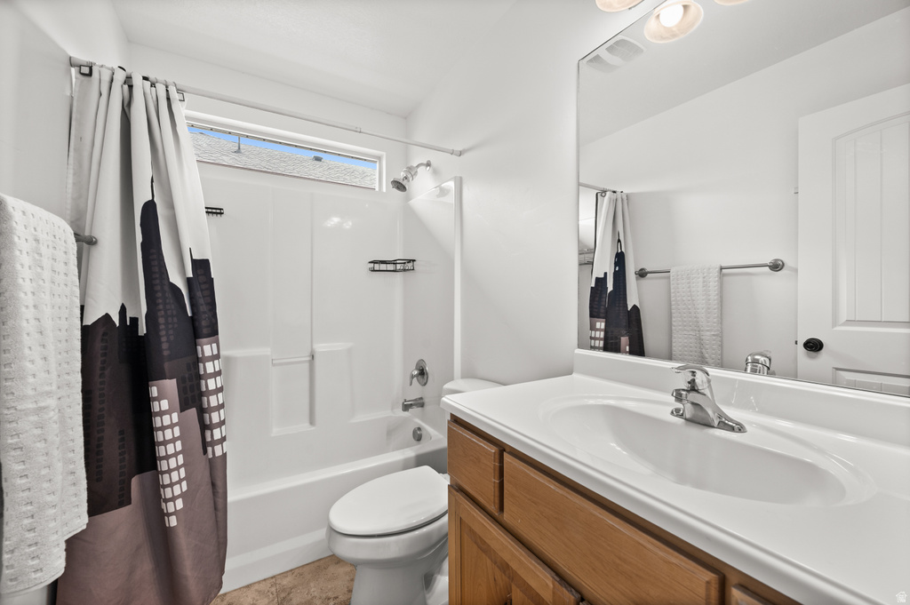 4115 E DAKOTA DR Eagle Mountain, UT 84005