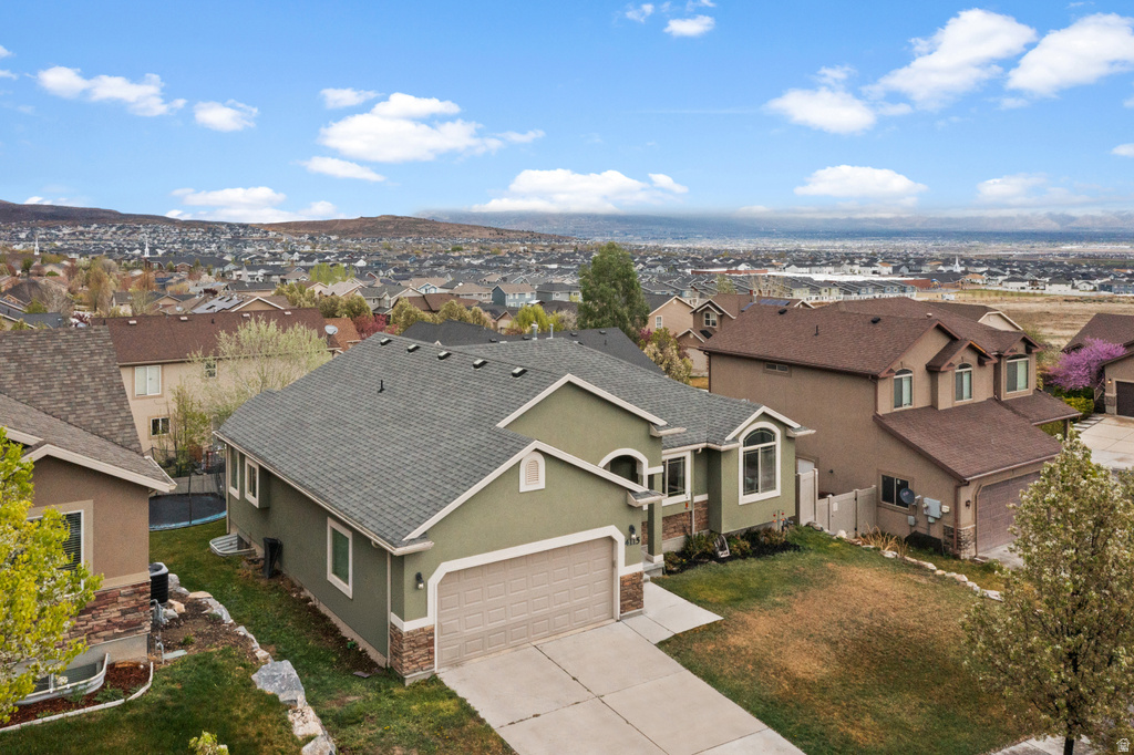 4115 E DAKOTA DR Eagle Mountain, UT 84005