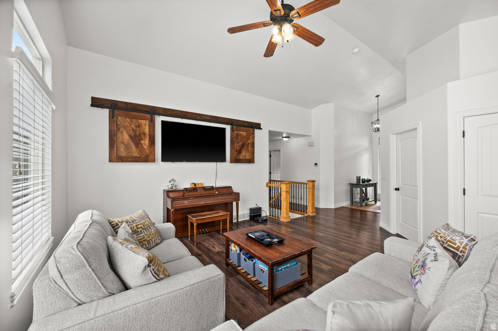 4115 E DAKOTA DR Eagle Mountain, UT 84005