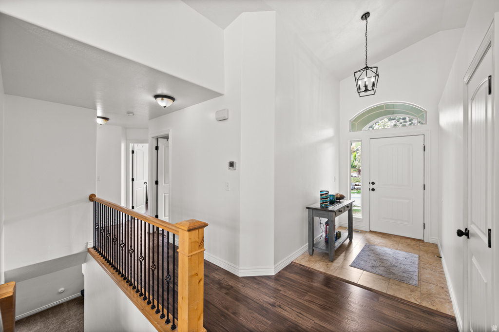 4115 E DAKOTA DR Eagle Mountain, UT 84005