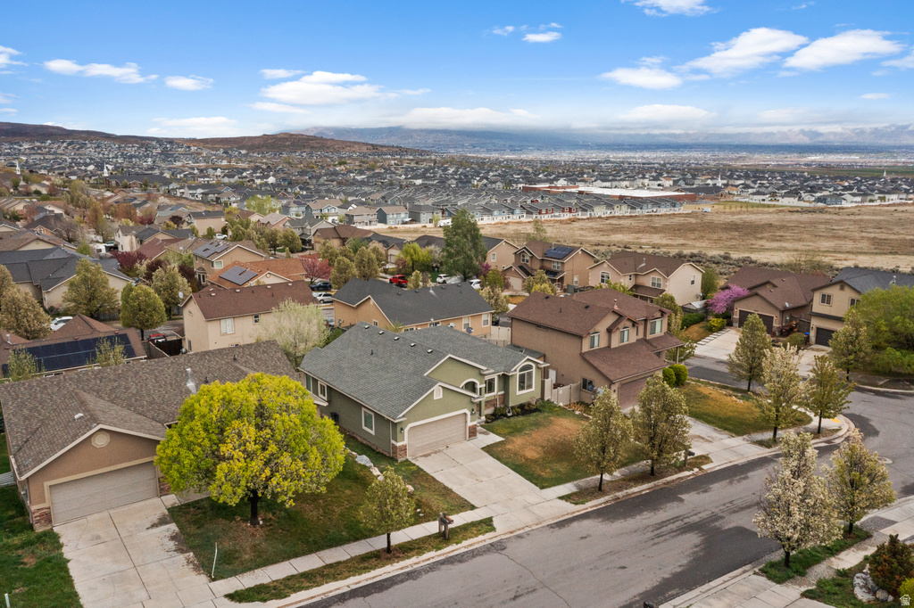 4115 E DAKOTA DR Eagle Mountain, UT 84005