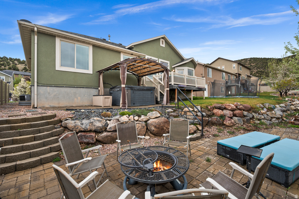 4115 E DAKOTA DR Eagle Mountain, UT 84005