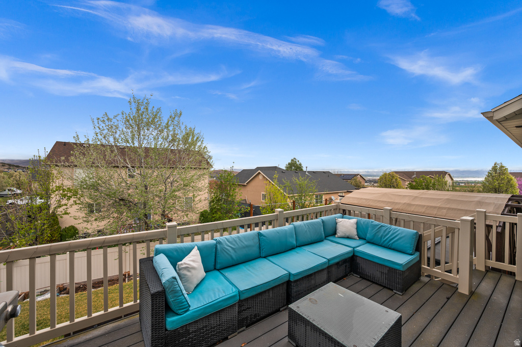 4115 E DAKOTA DR Eagle Mountain, UT 84005