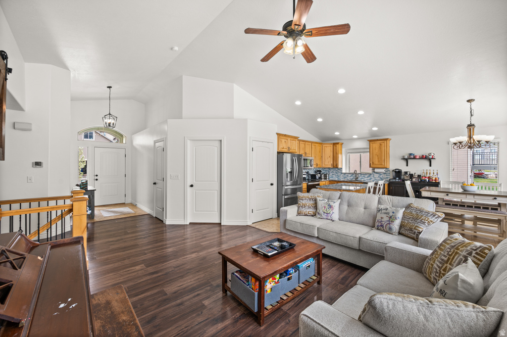 4115 E DAKOTA DR Eagle Mountain, UT 84005