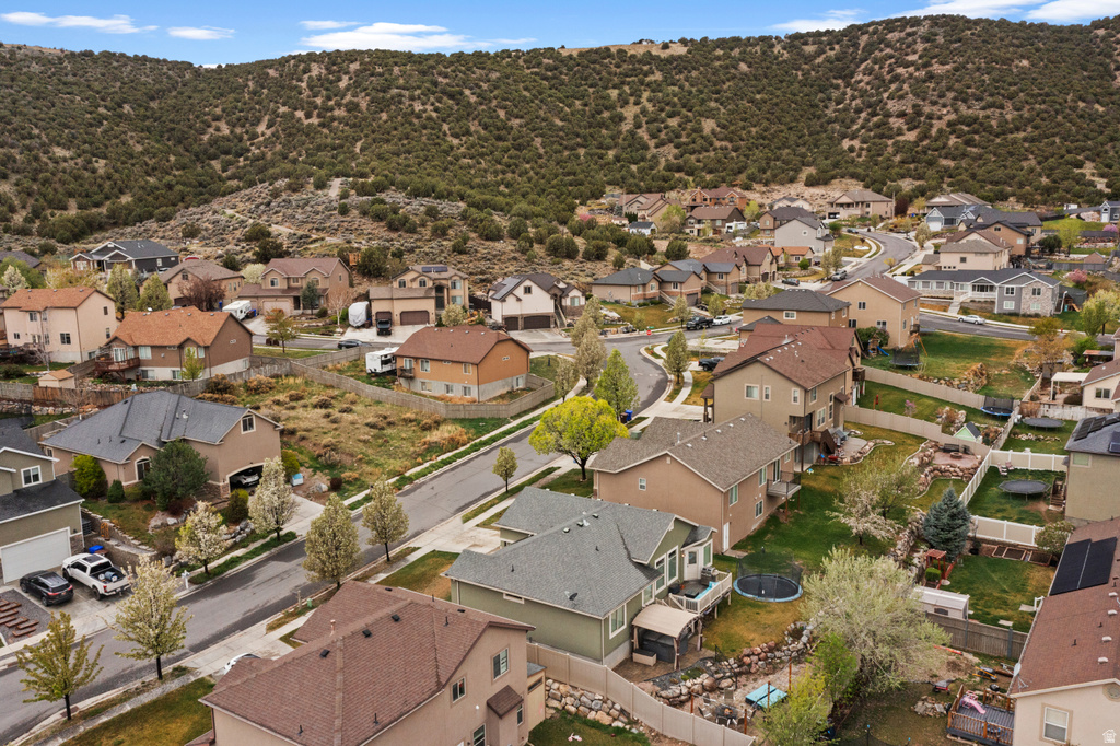 4115 E DAKOTA DR Eagle Mountain, UT 84005