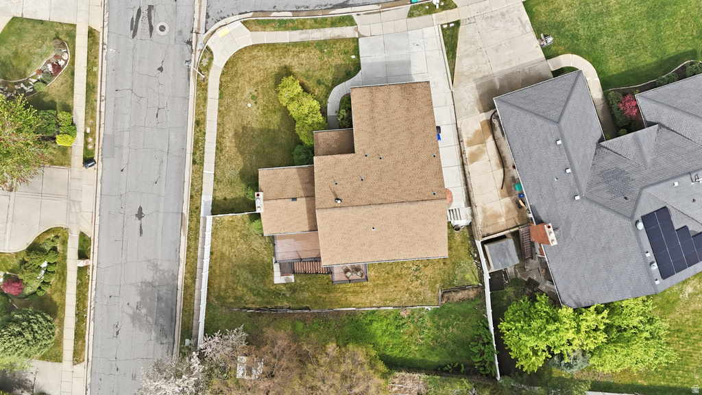 1893 N 100 E Centerville, UT 84014