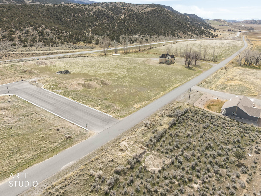 1331 S LOWRY HILL RD Manti, UT 84642