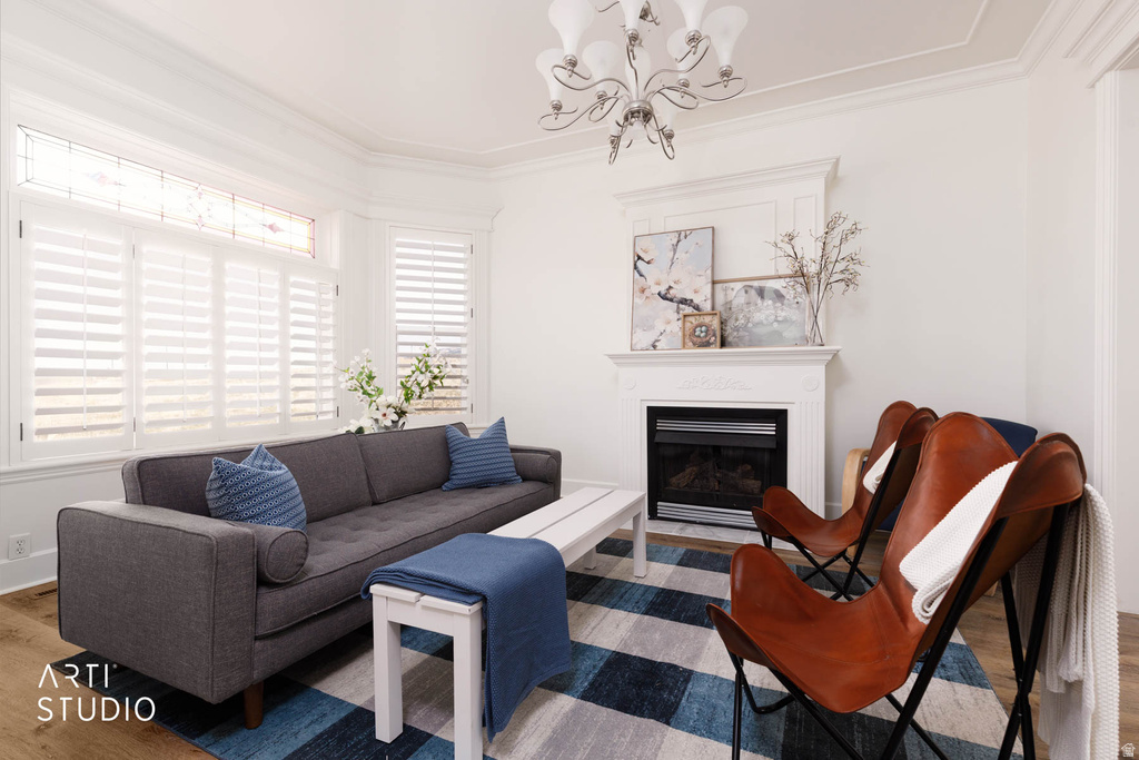 1331 S LOWRY HILL RD Manti, UT 84642