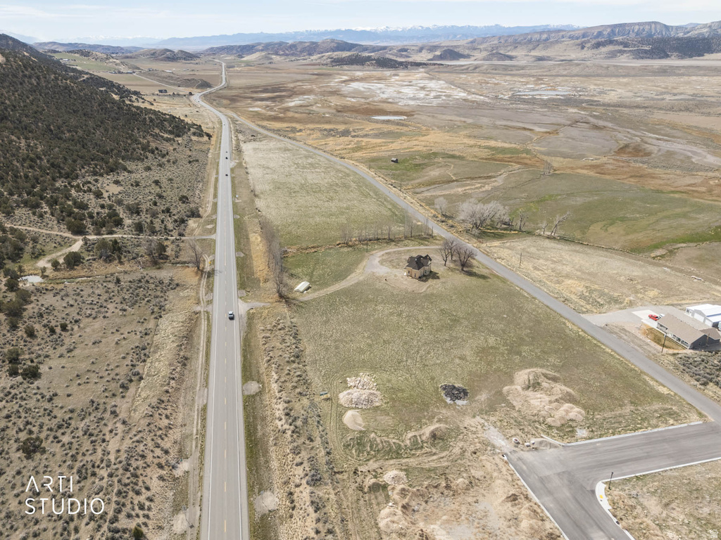 1331 S LOWRY HILL RD Manti, UT 84642