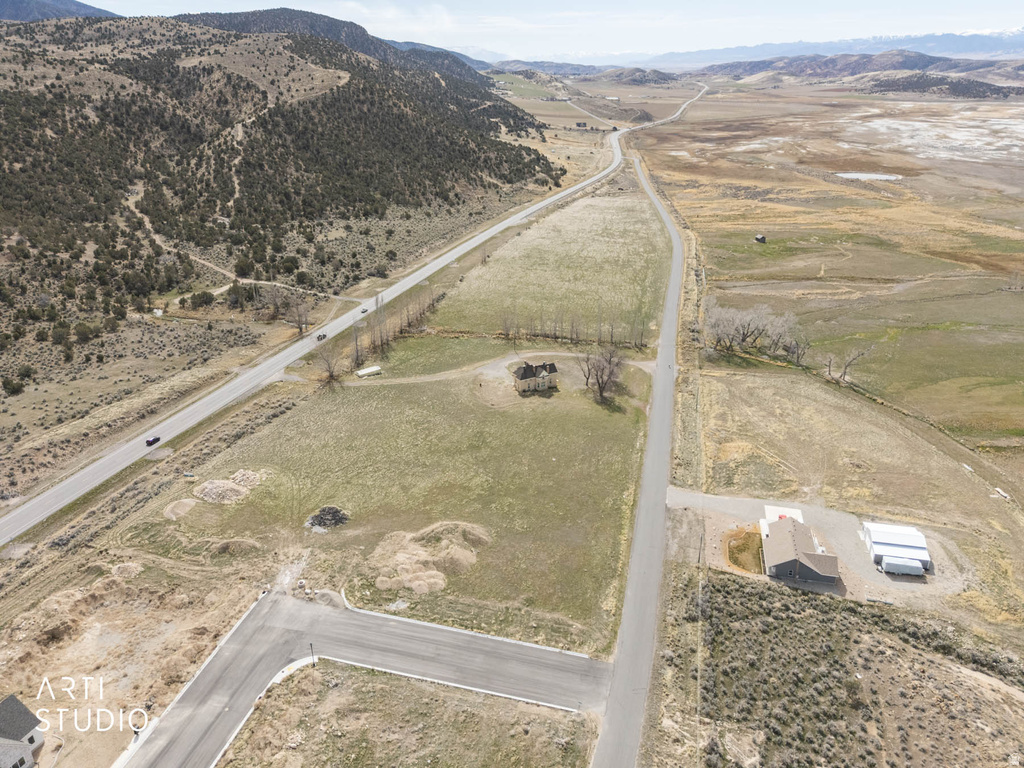 1331 S LOWRY HILL RD Manti, UT 84642