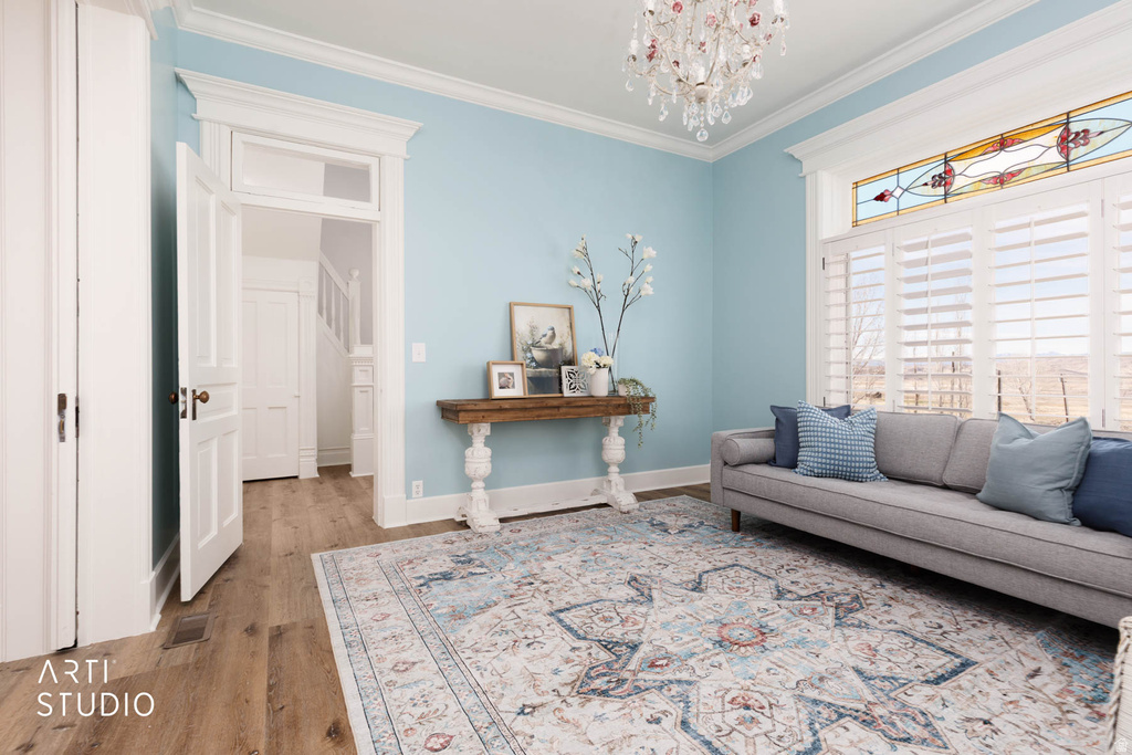 1331 S LOWRY HILL RD Manti, UT 84642