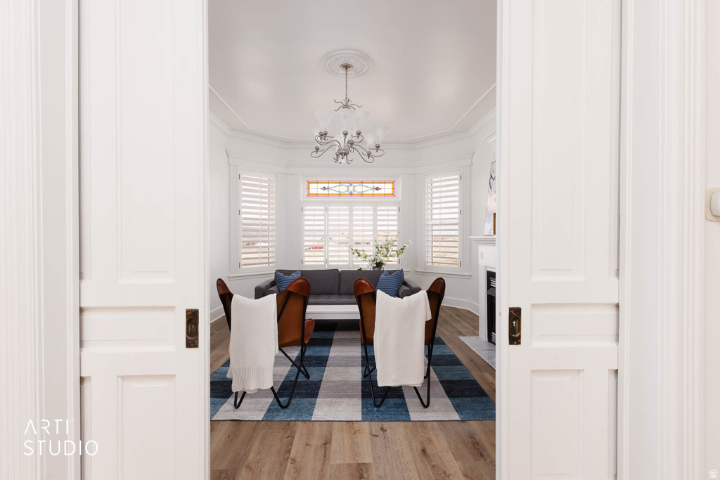 1331 S LOWRY HILL RD Manti, UT 84642