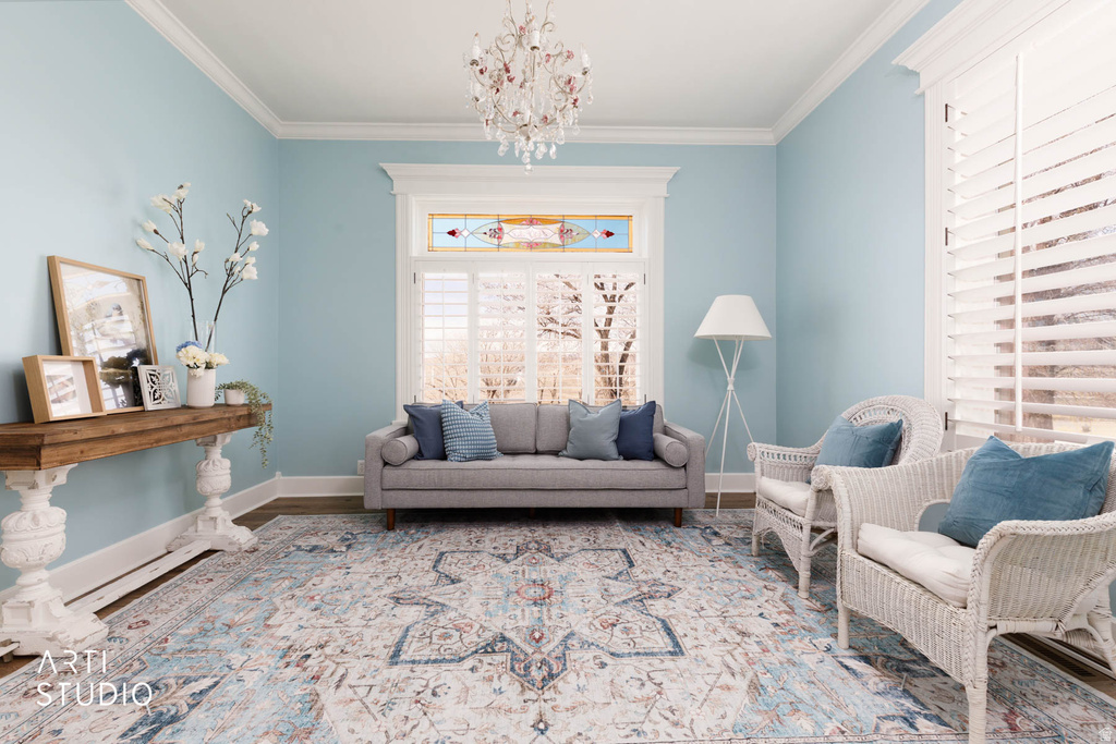 1331 S LOWRY HILL RD Manti, UT 84642