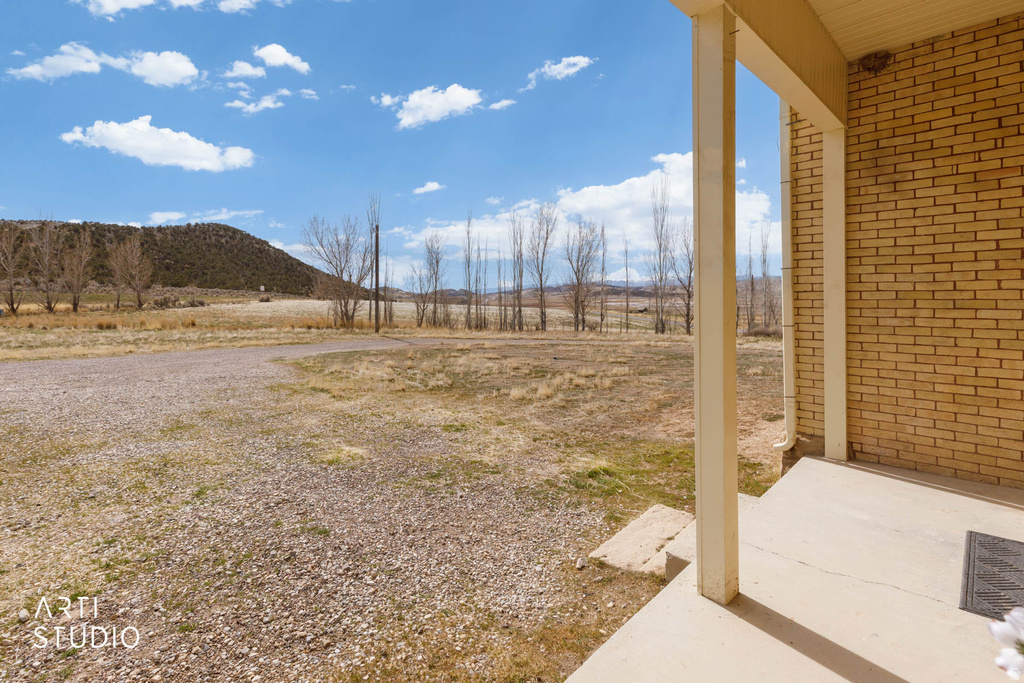 1331 S LOWRY HILL RD Manti, UT 84642