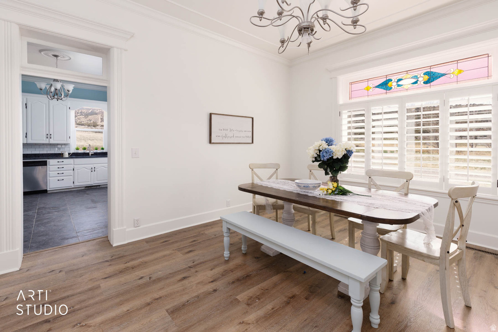 1331 S LOWRY HILL RD Manti, UT 84642