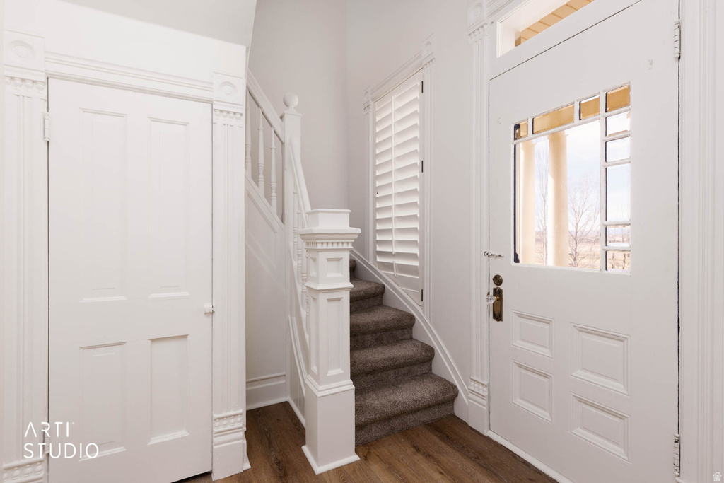 1331 S LOWRY HILL RD Manti, UT 84642