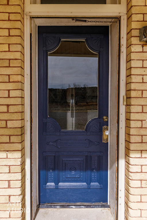 1331 S LOWRY HILL RD Manti, UT 84642