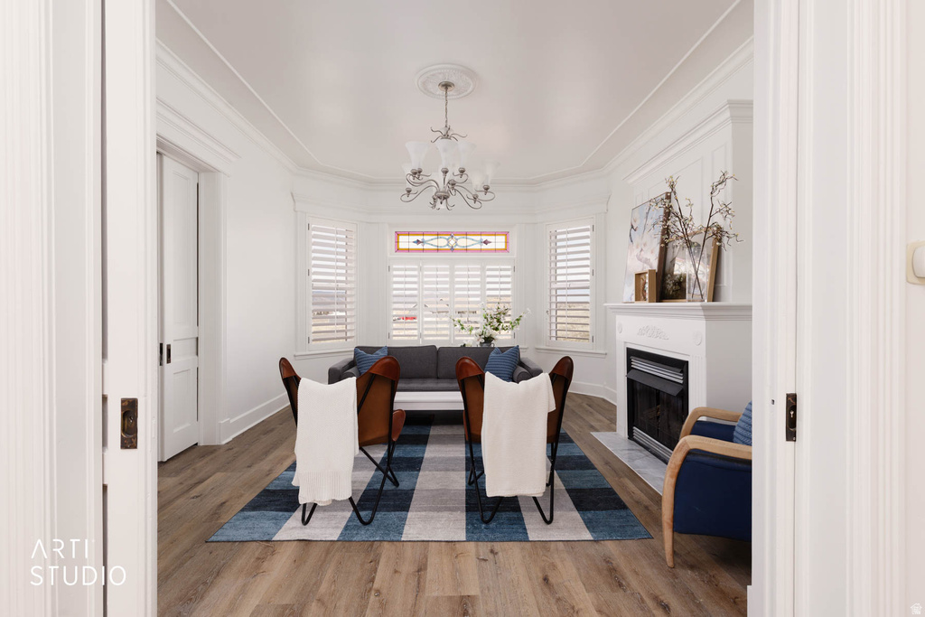 1331 S LOWRY HILL RD Manti, UT 84642