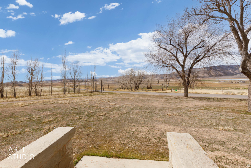 1331 S LOWRY HILL RD Manti, UT 84642