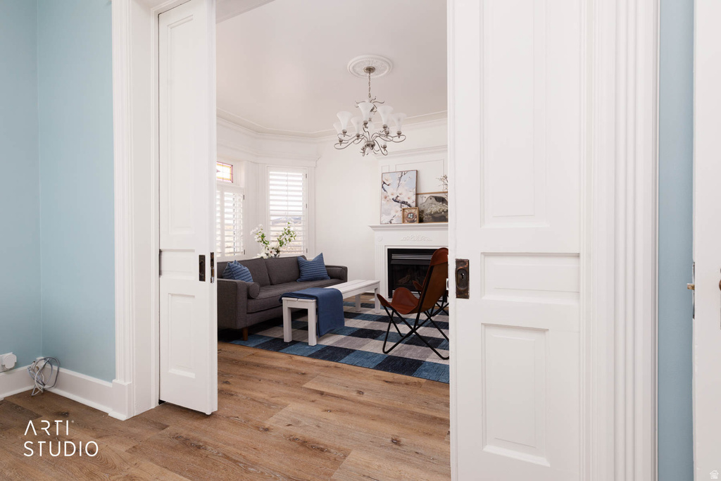 1331 S LOWRY HILL RD Manti, UT 84642