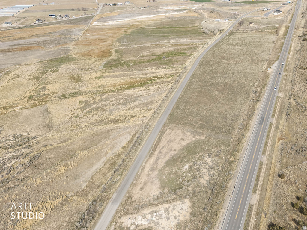 1331 S LOWRY HILL RD Manti, UT 84642