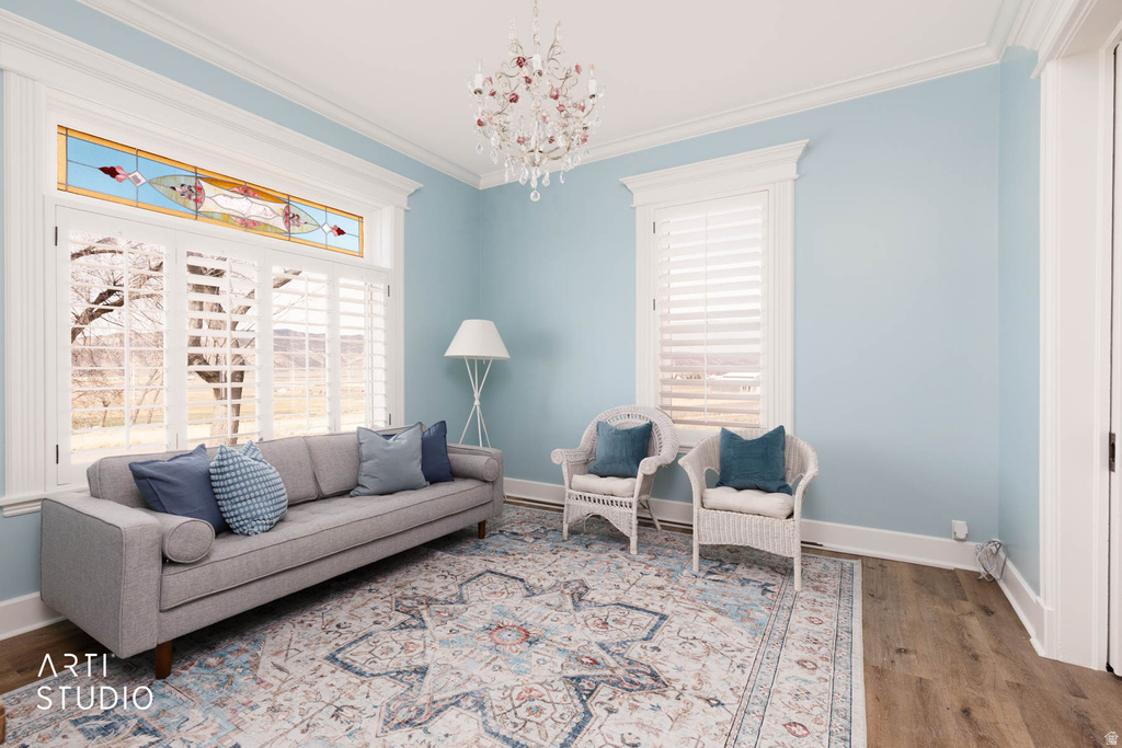 1331 S LOWRY HILL RD Manti, UT 84642